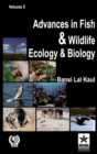 Image for Advances in Fish and Wildlife Ecology and Biology Vol. 5