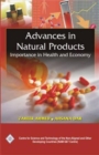 Image for Advances in Natural Products: Importance in Health and Economy/Nam S &amp; T Centre