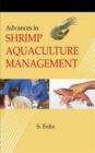 Image for Advances in Shrimp Aquaculture Management
