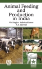 Image for Animal Feeding and Production in India