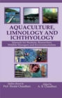 Image for Aquaculture Limnology and Ichthyology: Manual for Students Researchers Wildlife Managers and Environmentalists