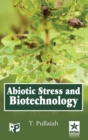 Image for Abiotic Stress and Biotechnology