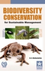 Image for Biodiversity Conservation for Sustainable Management