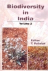 Image for Biodiversity in India Vol
