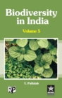 Image for Biodiversity in India Vol. 5