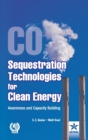 Image for Co2 Sequestration Technologies for Clean Energy