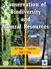 Image for Conservation of Biodiversity and Natural Resources
