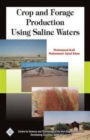 Image for Crop and Forage Production Using Saline Waters/Nam S&amp;t Centre