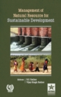 Image for Management of Natural Resource for Sustainable Development