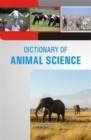 Image for Dictionary of Animal Science