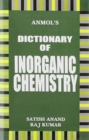 Image for Dictionary of Inorganic Chemistry