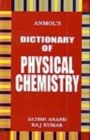 Image for Dictionary of Physical Chemistry