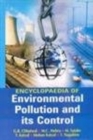 Image for Encyclopaedia of Environmental Pollution and Its Control