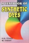 Image for A Textbook of Synthetic Dyes