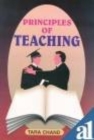 Image for Principles of Teachings