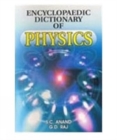 Image for Encyclopaedic Dictionary of Physics