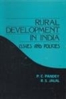 Image for Rural Development in India : Issues and Politics