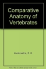 Image for Comparative Anatomy of Vertebrates