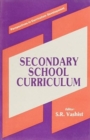 Image for Secondary School Curriculum