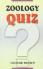 Image for Zoology Quiz