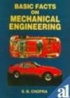Image for Basic Facts on Mechanical Engineering