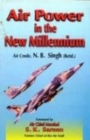 Image for Air Power in the New Millennium