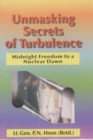 Image for Unmasking Secrets of Turbulence