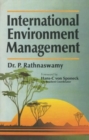 Image for International Environment Management