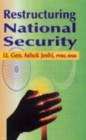 Image for Restructuring National Security