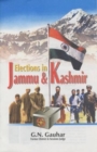 Image for Elections in Jammu and Kashmir