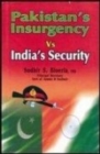 Image for Pakistan&#39;s Insugency vs India&#39;s Security : Tackling Military in Kashmir