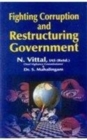 Image for Fighting Corruption and Restructuring Government
