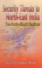 Image for Security Threats to North East India : The Socio-Ethnic Tension