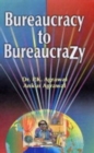 Image for Bureaucracy to bureaucrazy
