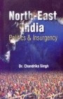 Image for North-East India : Politics and Insurgency