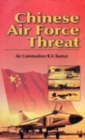 Image for Chinese Air Force Threat