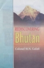 Image for Rediscovering Bhutan