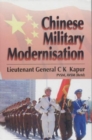 Image for Chinese Military Modernisation