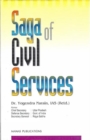Image for Saga of Civil Services