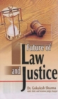 Image for Future of Law and Justice