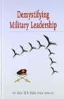 Image for Demystifying Military Leadership