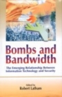 Image for Bombs and Bandwidth