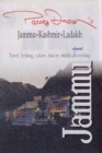 Image for Parvez Dewan&#39;s Jammu-Kashmir-Ladakh : Jammu - Travel, Trekking Routes, Maps