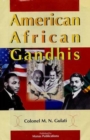 Image for American African Gandhis