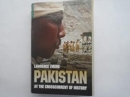 Image for Pakistan : At the Crosscurrent of History