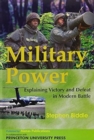 Image for Military Power: : Explaining Victory and Defeat in Modern Battle
