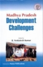 Image for Madhya Pradesh : Development Challenges