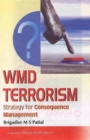 Image for WMD Terrorism : Strategy for Consequence Management