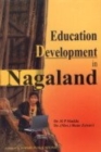 Image for Education Development in Nagaland