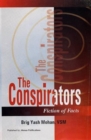 Image for The Conspirators : Fiction of Facts - a Book of Pakistan&#39;s Intelligence